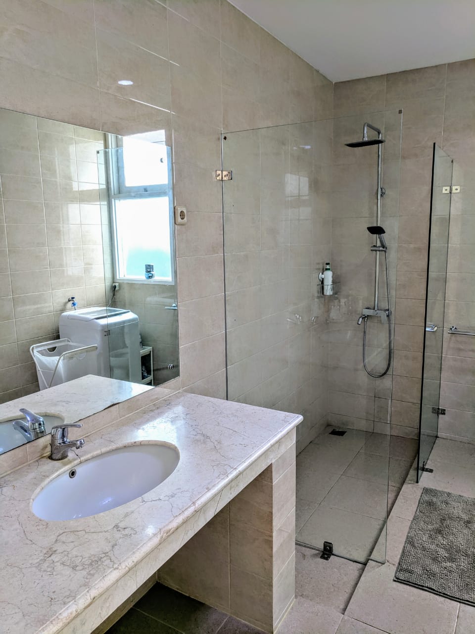4 BR De Reiz Villa Adya Syariah - Mountain View - Family Only (GAds)