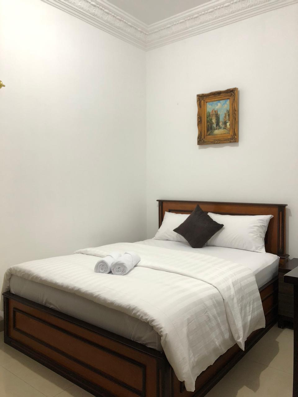 Villa Yerli Syariah, 6 kamar, Private Swimming Pool, View Indah ke kota Bandung dan ke Gunung