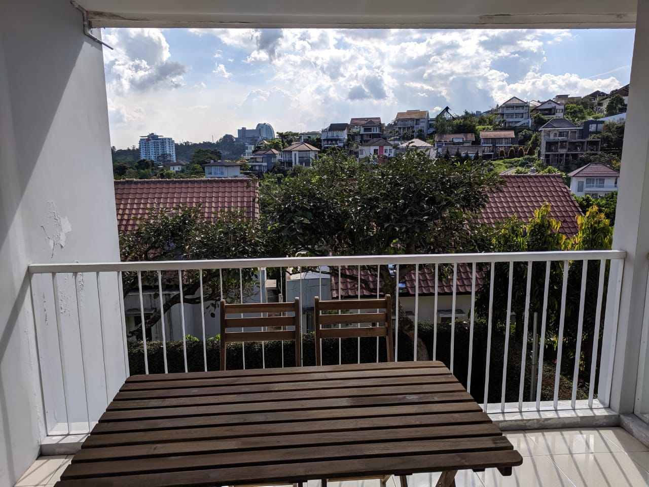 4 BR De Reiz Villa Adya Syariah - Mountain View - Family Only (GAds)