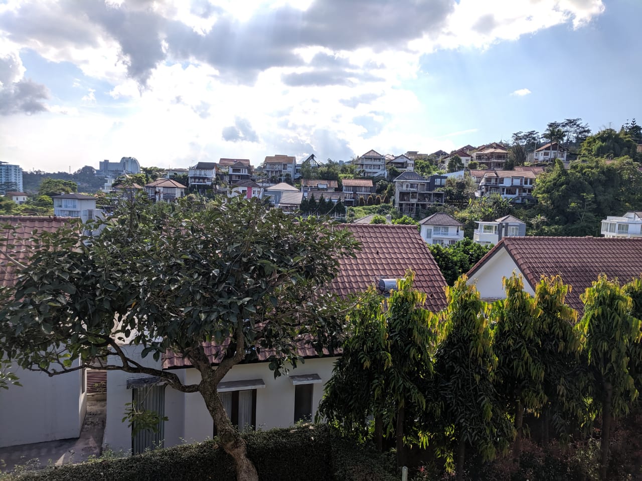 4 BR De Reiz Villa Adya Syariah - Mountain View - Family Only (GAds)
