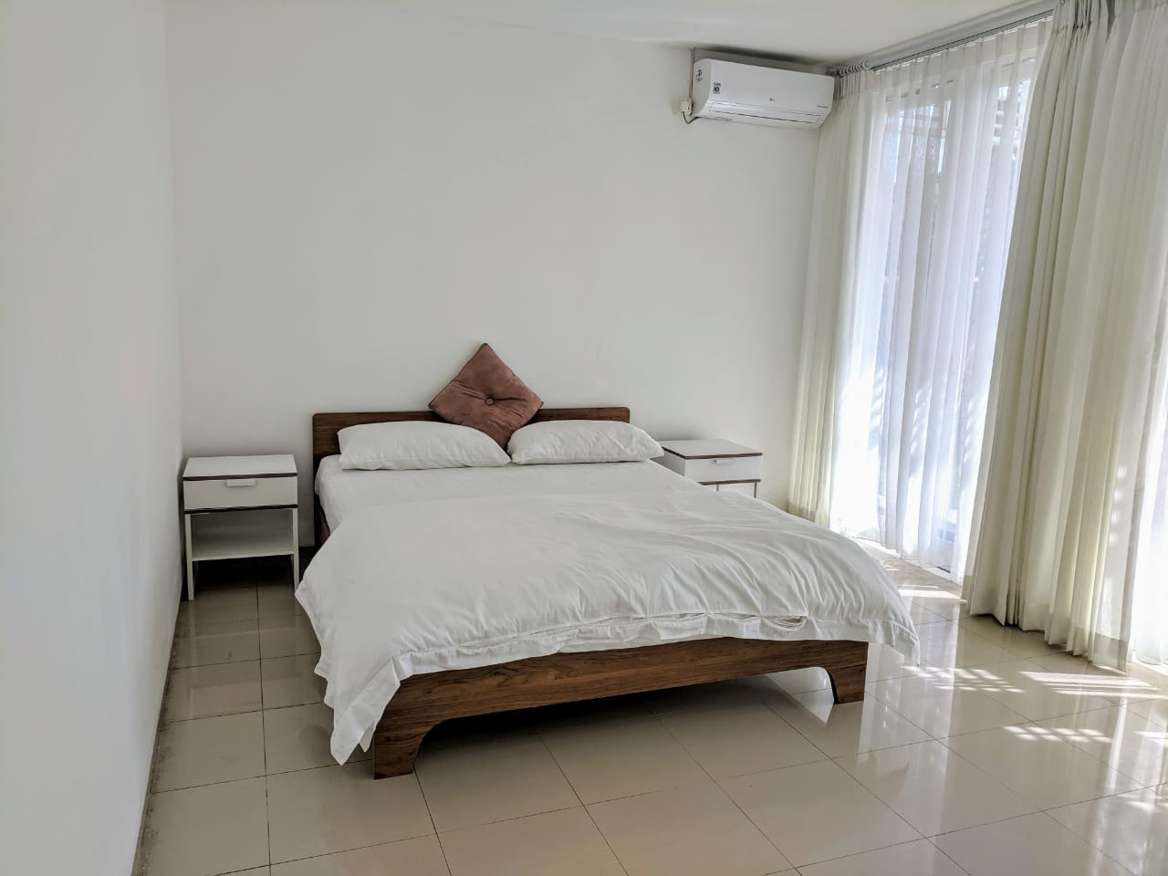 4 BR De Reiz Villa Adya Syariah - Mountain View - Family Only (GAds)
