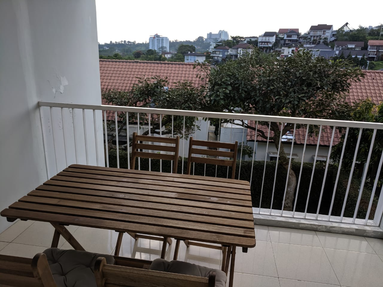 4 BR De Reiz Villa Adya Syariah - Mountain View - Family Only (GAds)
