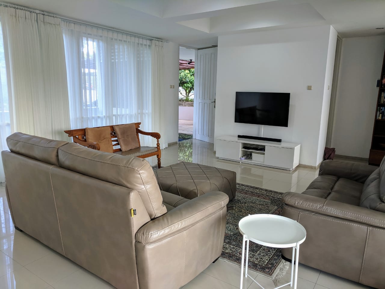 4 BR De Reiz Villa Adya Syariah - Mountain View - Family Only (GAds)