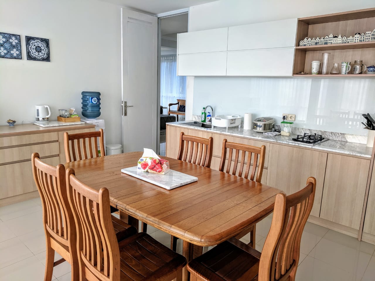 4 BR De Reiz Villa Adya Syariah - Mountain View - Family Only (GAds)