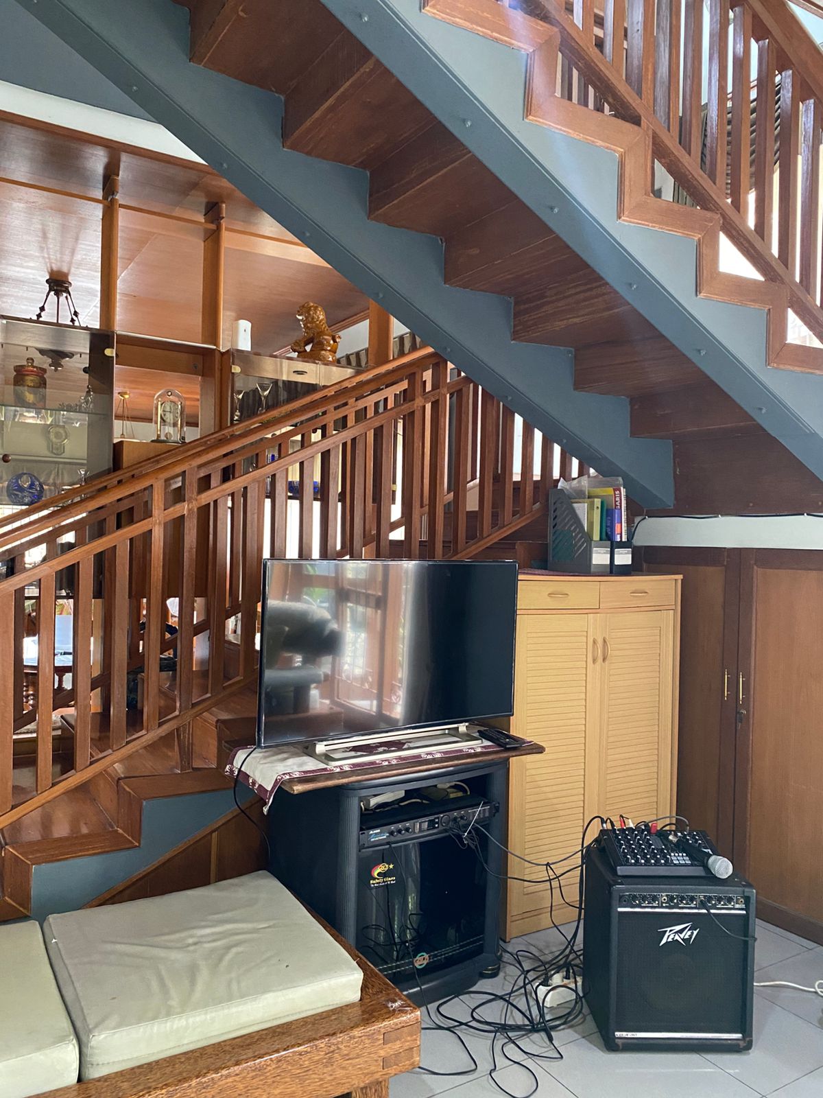 4 BR De Reiz Villa Cipaheut Syariah - Homey Villa- Family Only