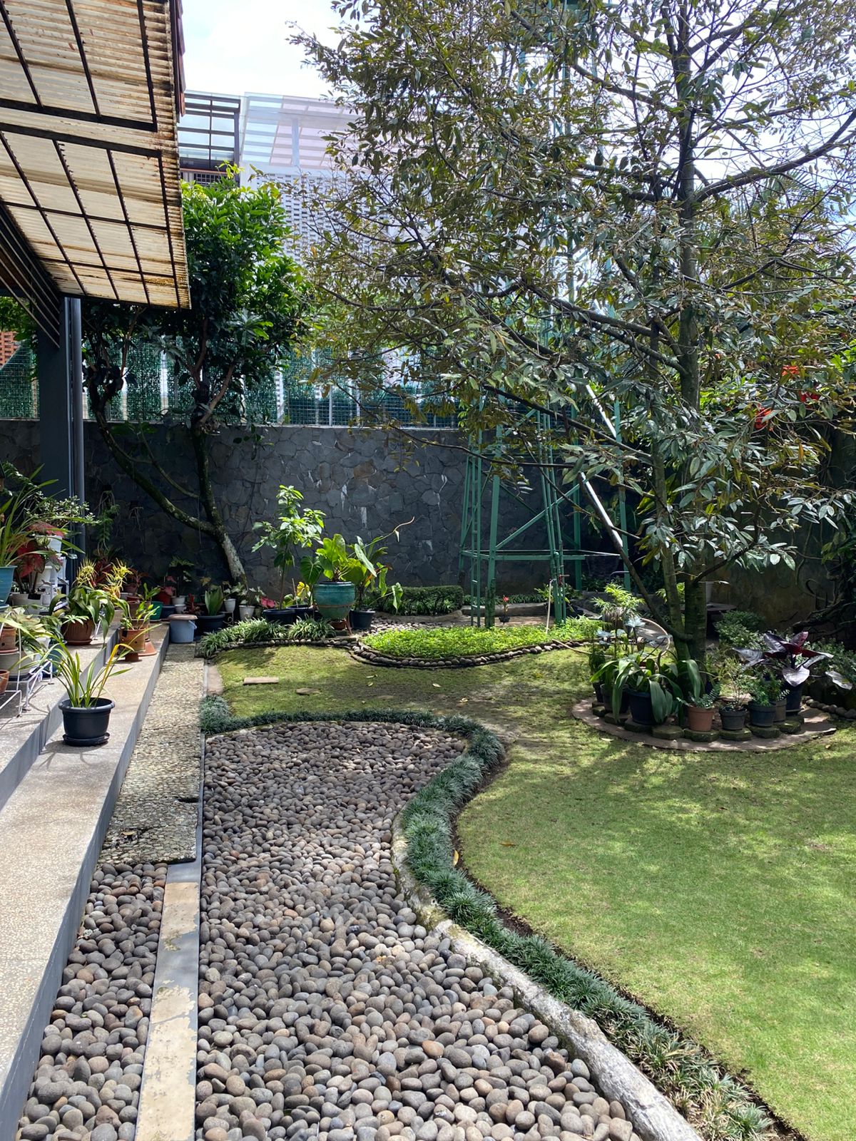 4 BR De Reiz Villa Cipaheut Syariah - Homey Villa- Family Only