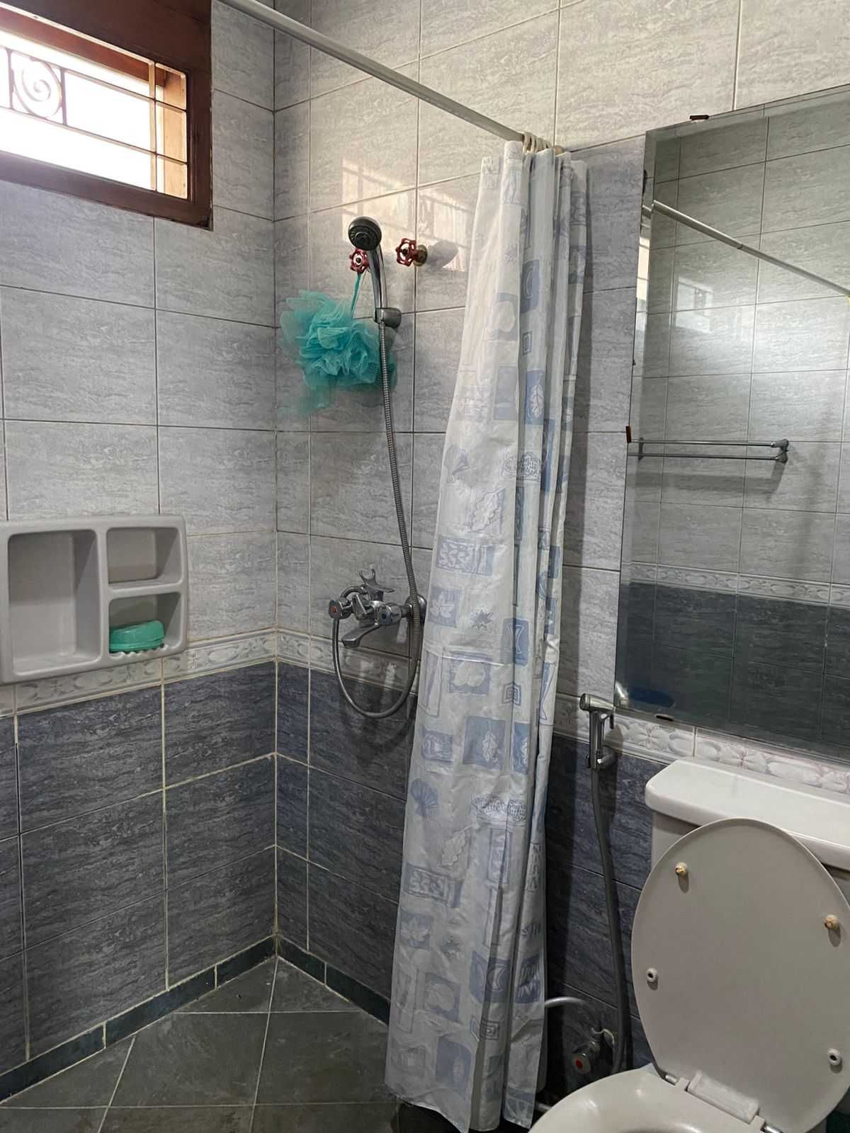 4 BR De Reiz Villa Cipaheut Syariah - Homey Villa- Family Only