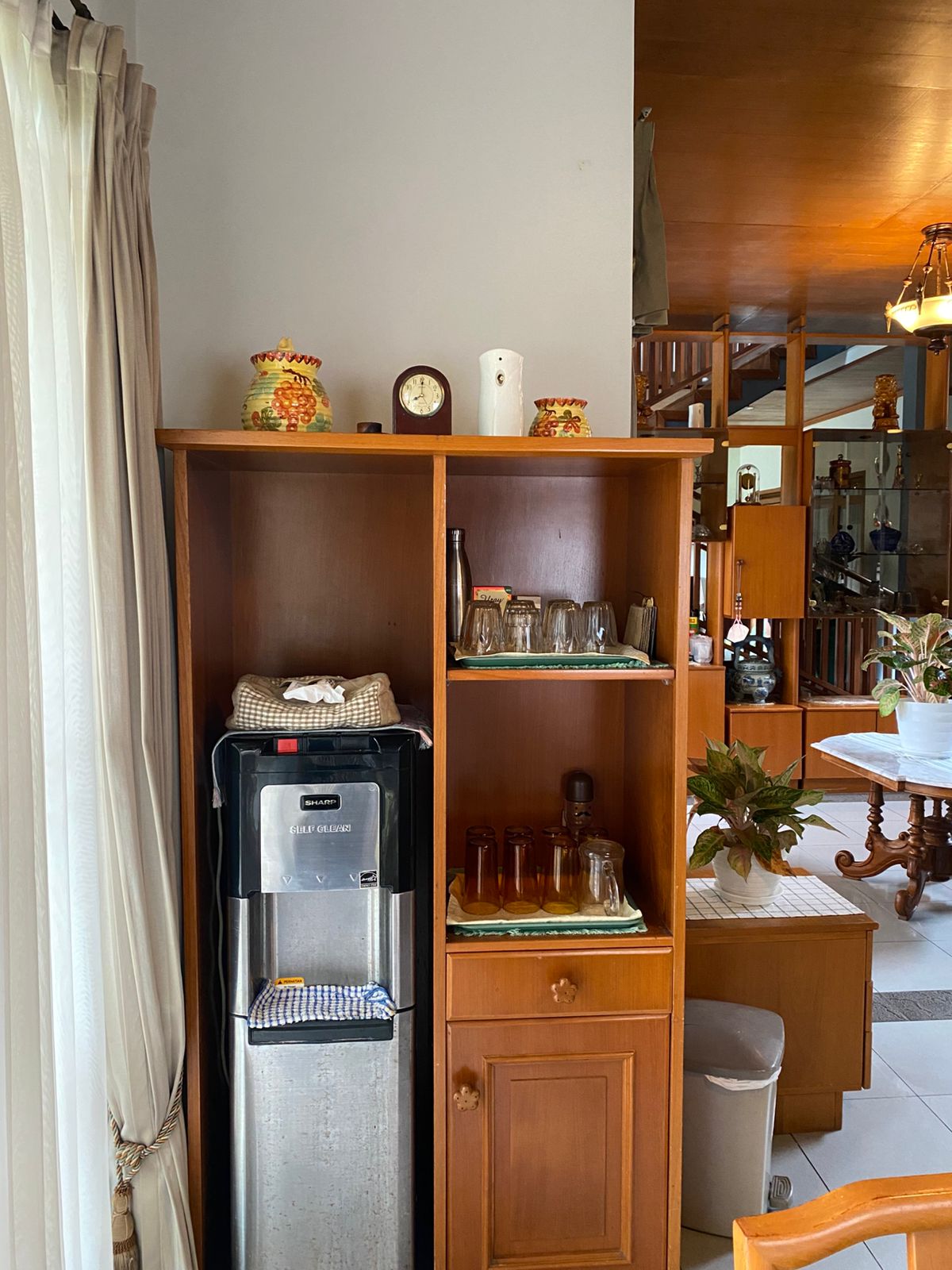 4 BR De Reiz Villa Cipaheut Syariah - Homey Villa- Family Only