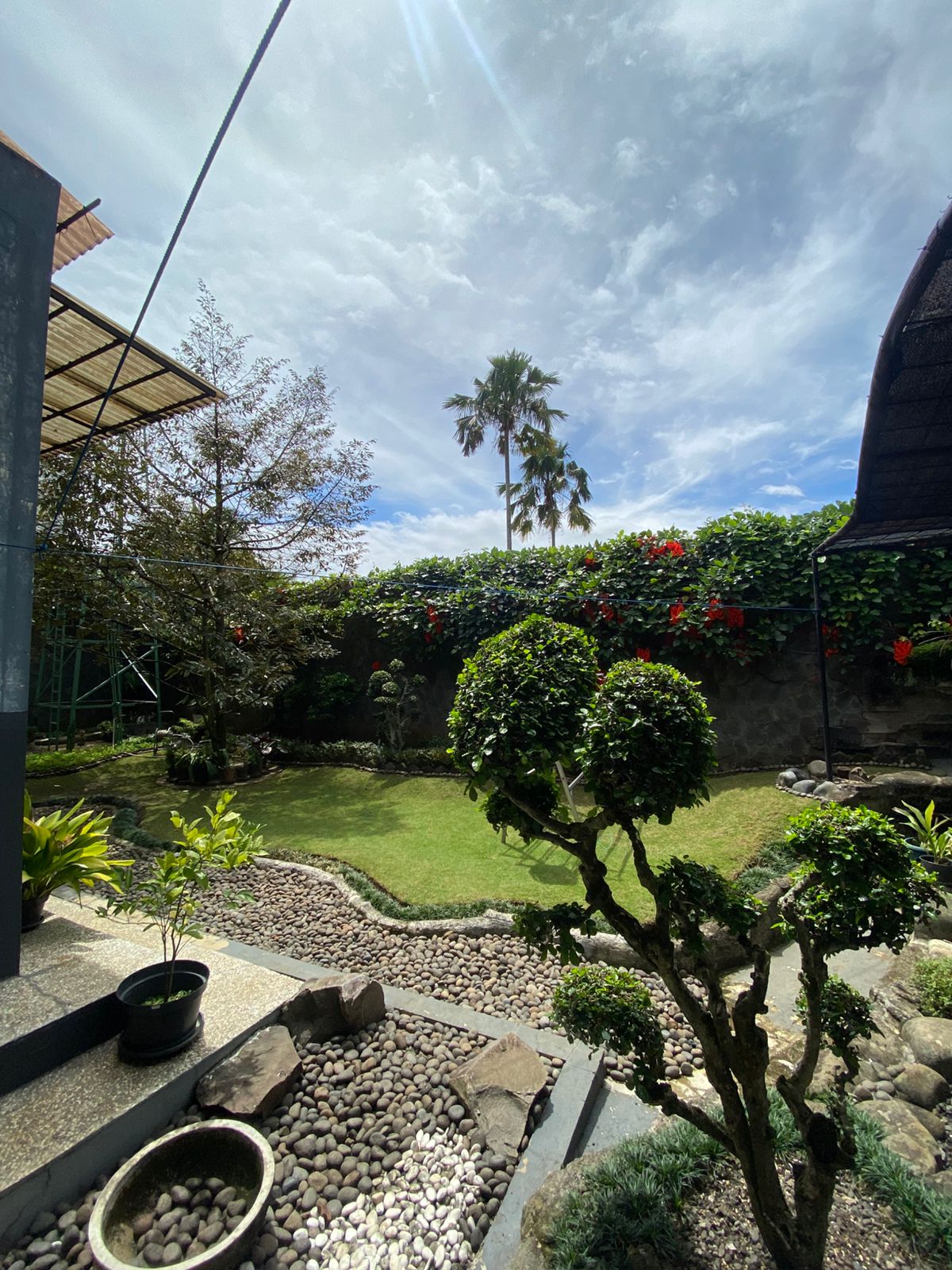 4 BR De Reiz Villa Cipaheut Syariah - Homey Villa- Family Only