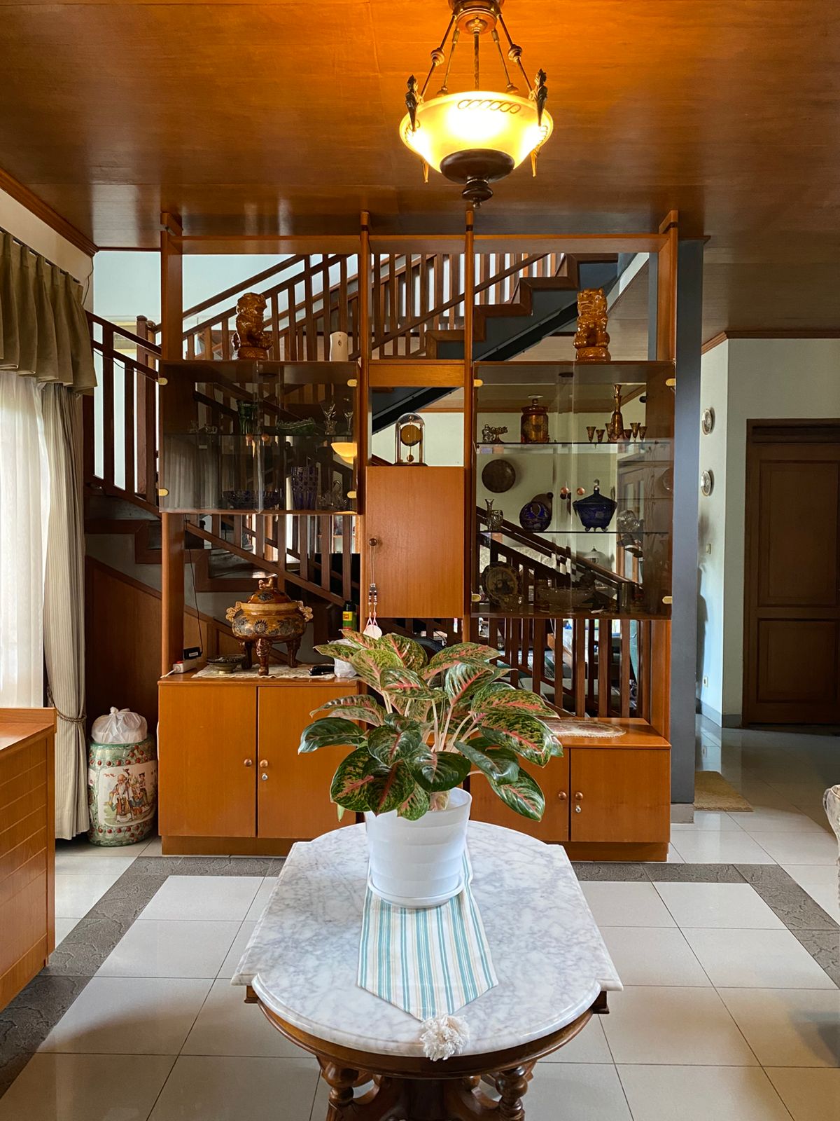 4 BR De Reiz Villa Cipaheut Syariah - Homey Villa- Family Only
