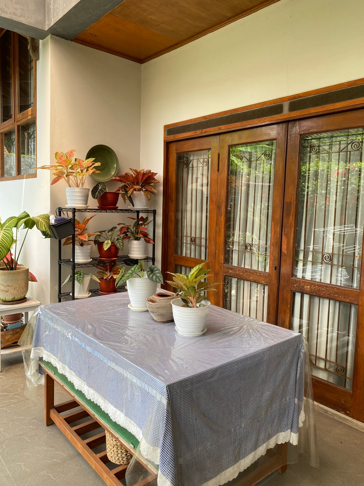 4 BR De Reiz Villa Cipaheut Syariah - Homey Villa- Family Only