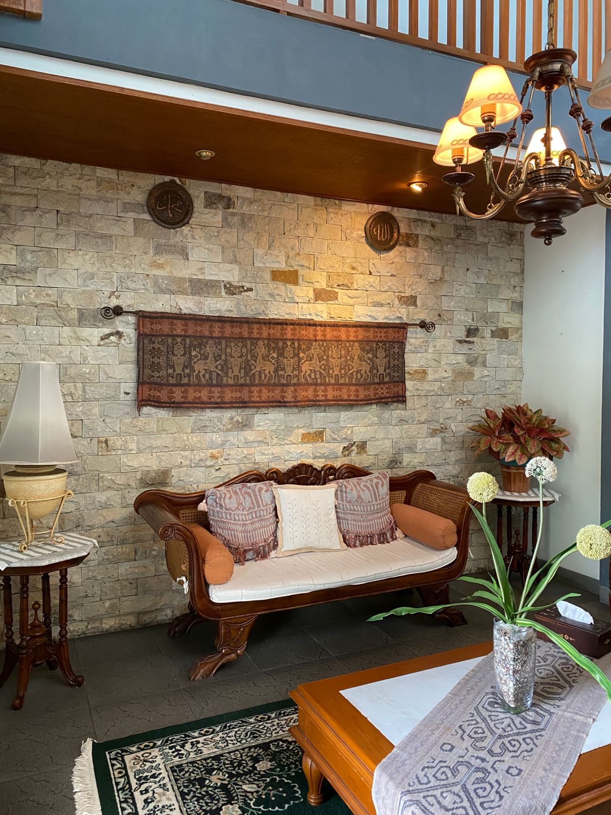 4 BR De Reiz Villa Cipaheut Syariah - Homey Villa- Family Only