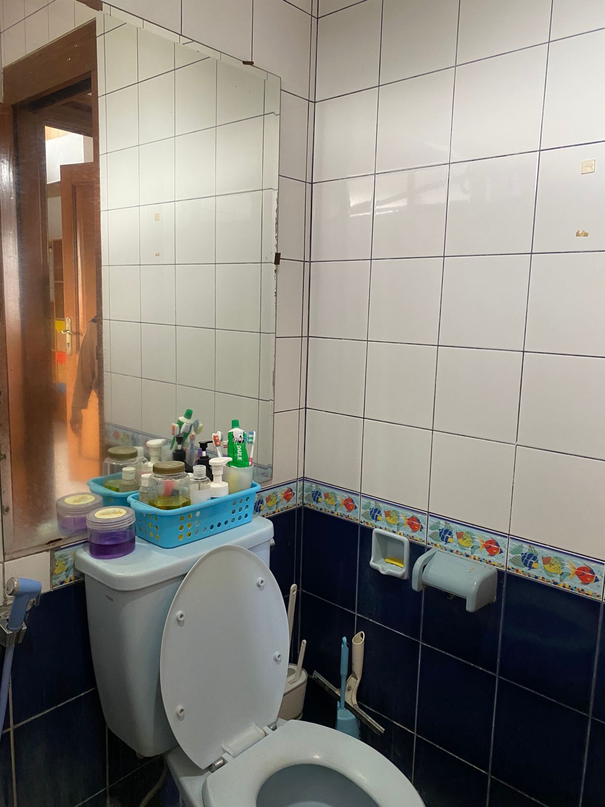 4 BR De Reiz Villa Cipaheut Syariah - Homey Villa- Family Only