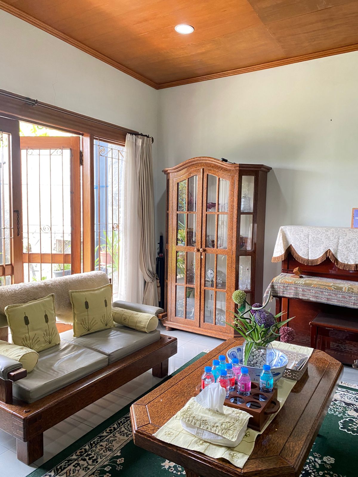 4 BR De Reiz Villa Cipaheut Syariah - Homey Villa- Family Only