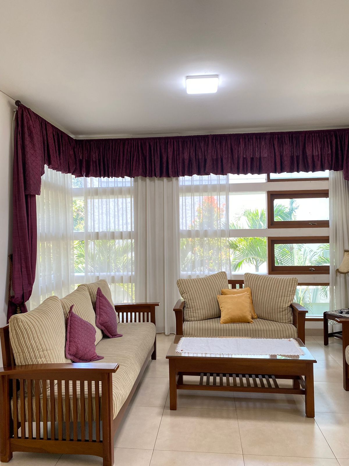 4 BR De Reiz Villa Pakar Raya Syariah - Homey Villa - Family Only