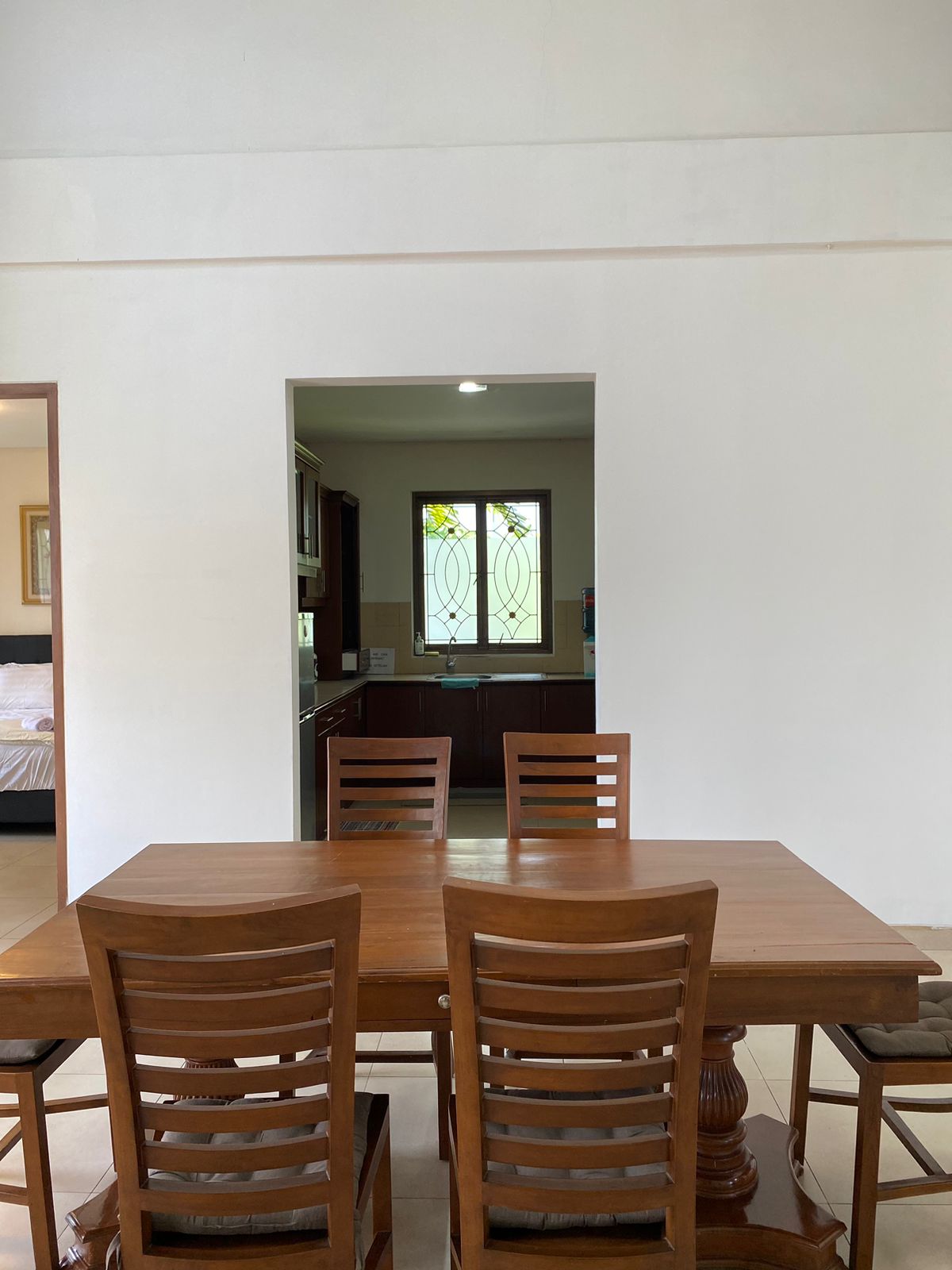 4 BR De Reiz Villa Pakar Raya Syariah - Homey Villa - Family Only