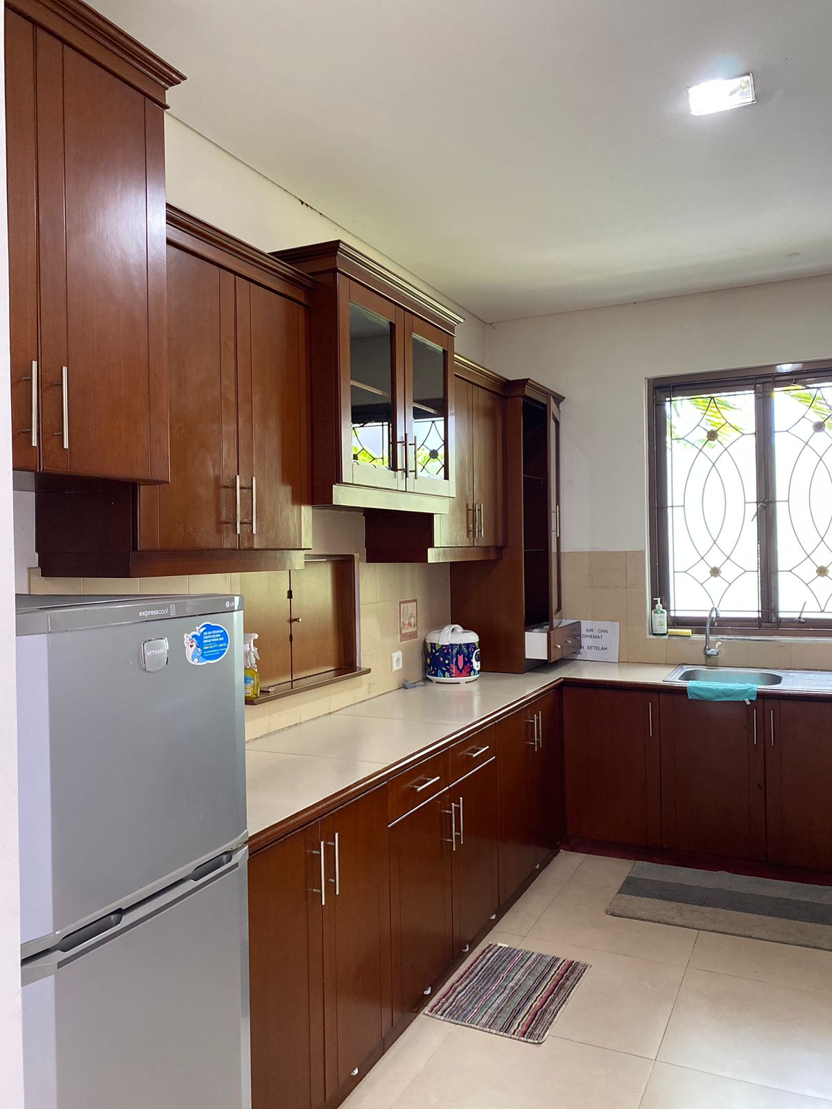 4 BR De Reiz Villa Pakar Raya Syariah - Homey Villa - Family Only