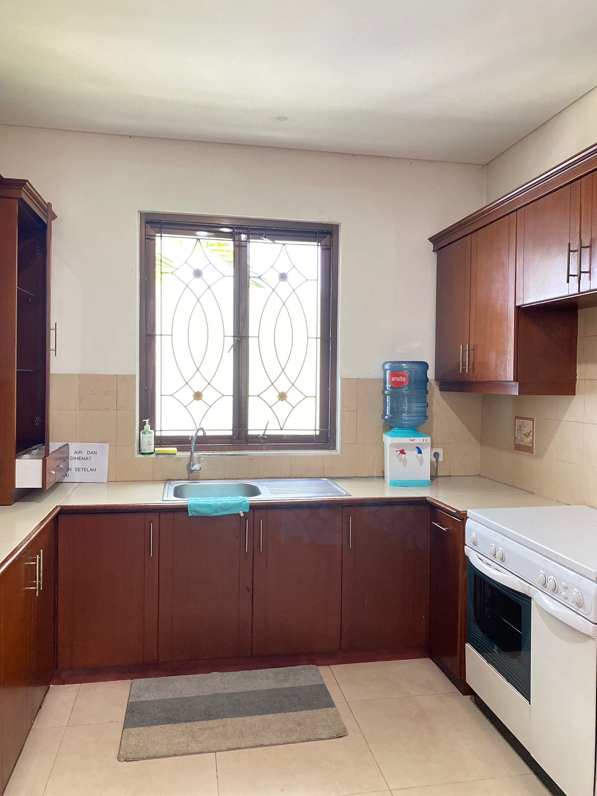 4 BR De Reiz Villa Pakar Raya Syariah - Homey Villa - Family Only