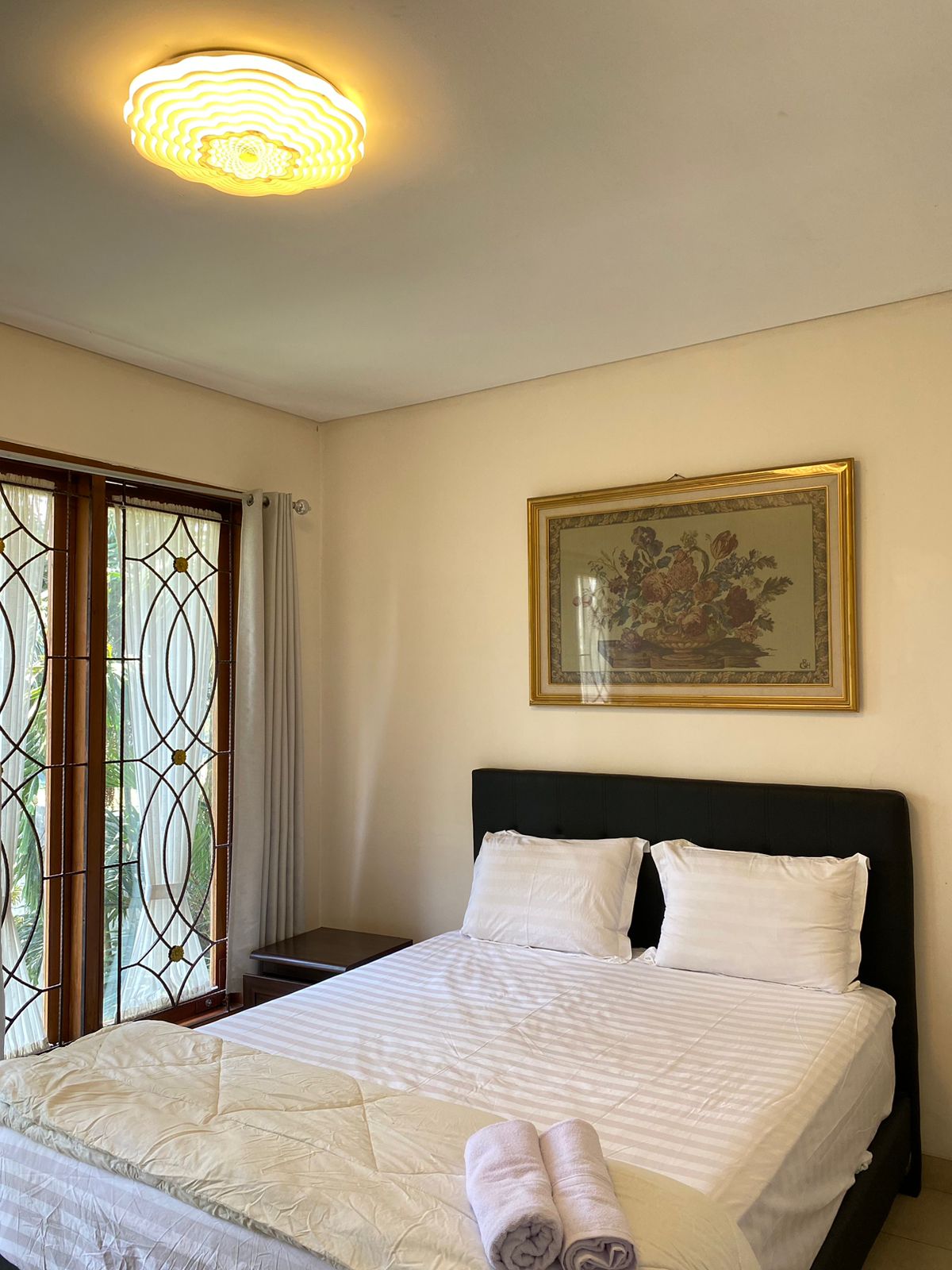4 BR De Reiz Villa Pakar Raya Syariah - Homey Villa - Family Only