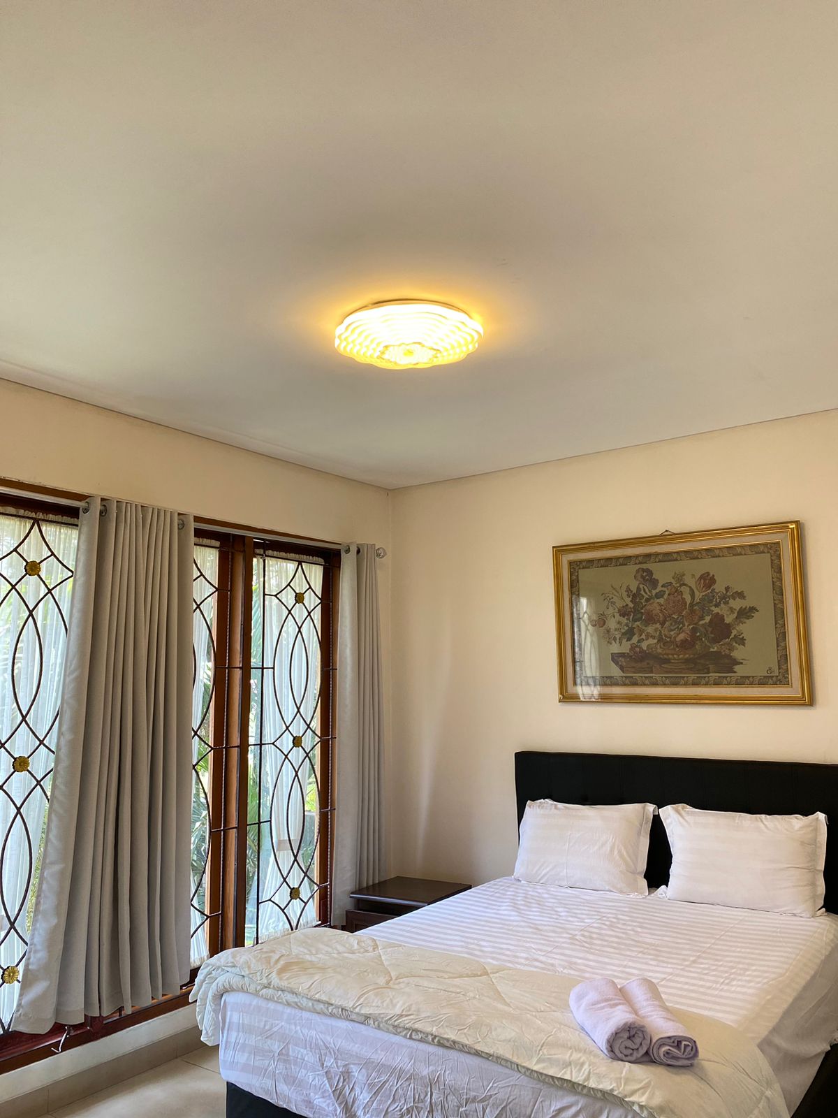 4 BR De Reiz Villa Pakar Raya Syariah - Homey Villa - Family Only