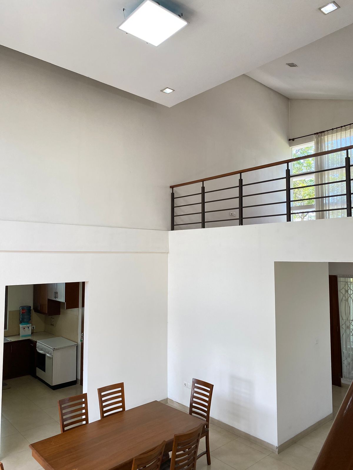4 BR De Reiz Villa Pakar Raya Syariah - Homey Villa - Family Only