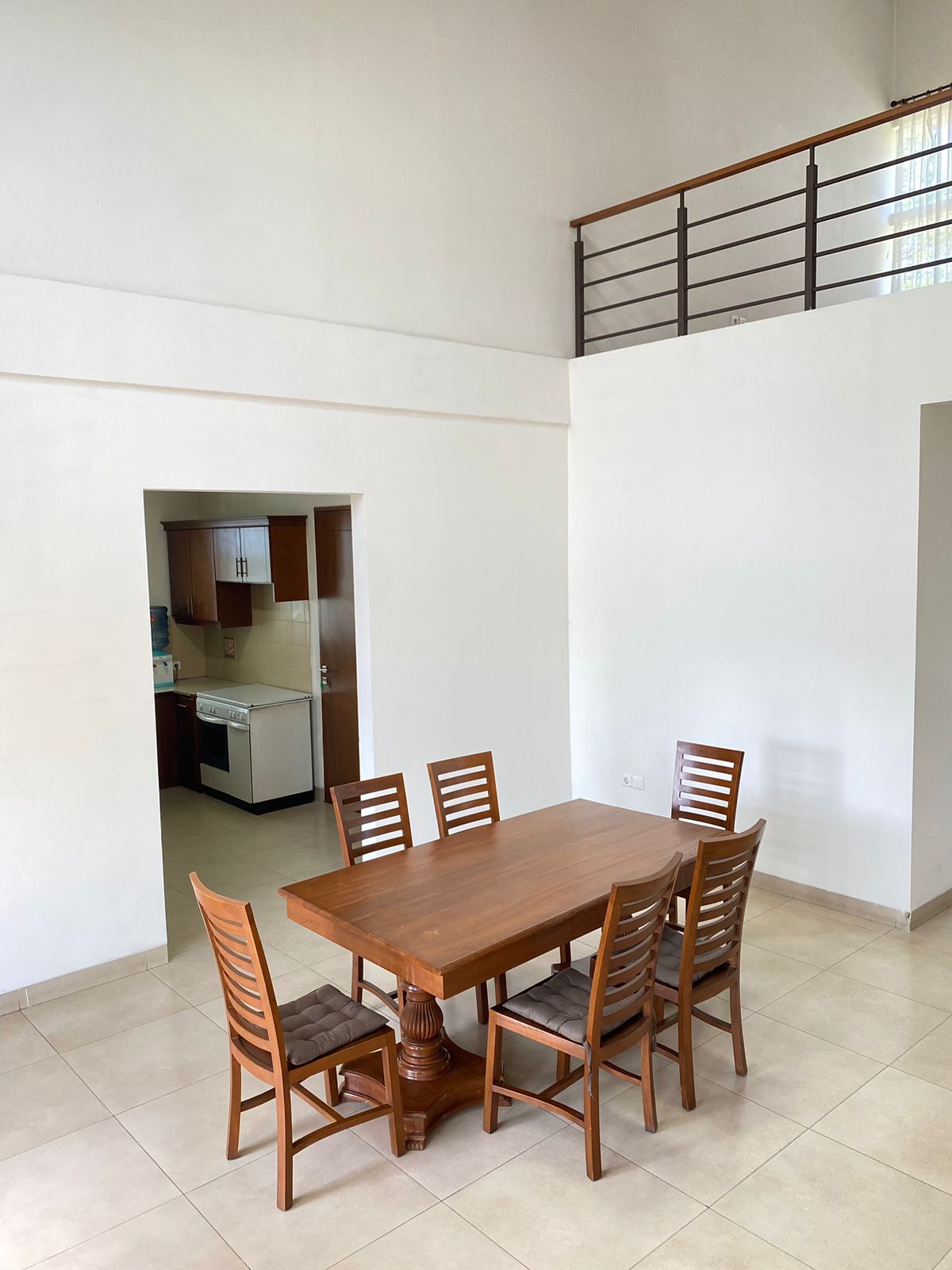 4 BR De Reiz Villa Pakar Raya Syariah - Homey Villa - Family Only