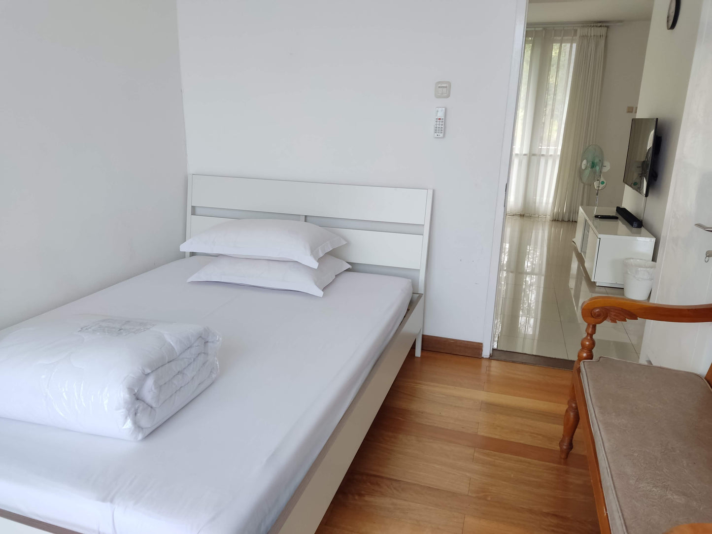 4 BR De Reiz Villa Adya Syariah - Mountain View - Family Only (GAds)