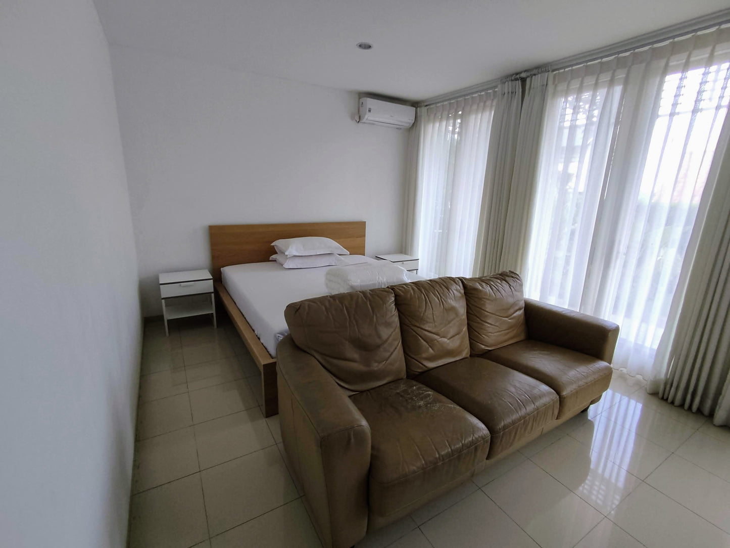 4 BR De Reiz Villa Adya Syariah - Mountain View - Family Only (GAds)