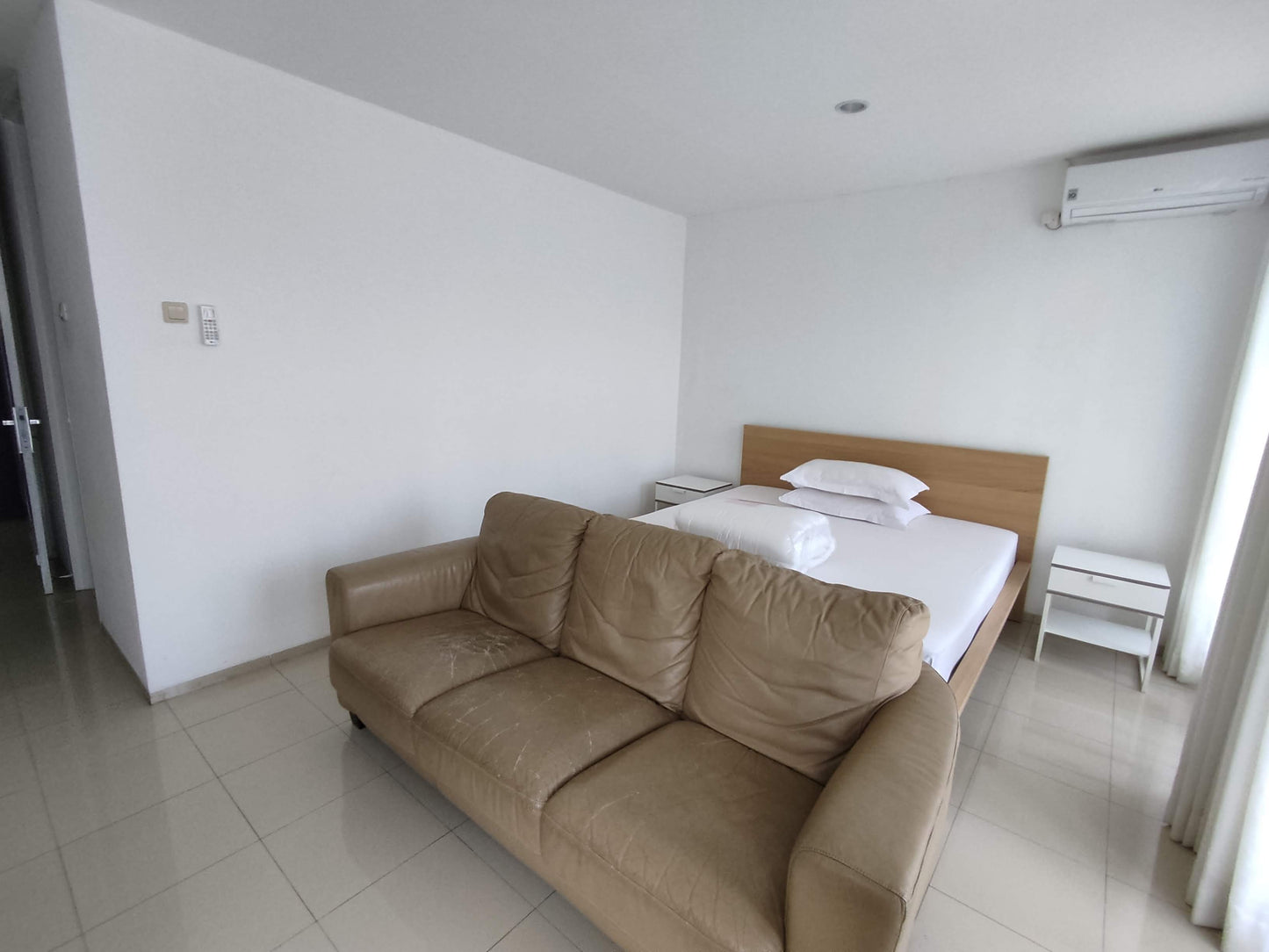 4 BR De Reiz Villa Adya Syariah - Mountain View - Family Only (GAds)