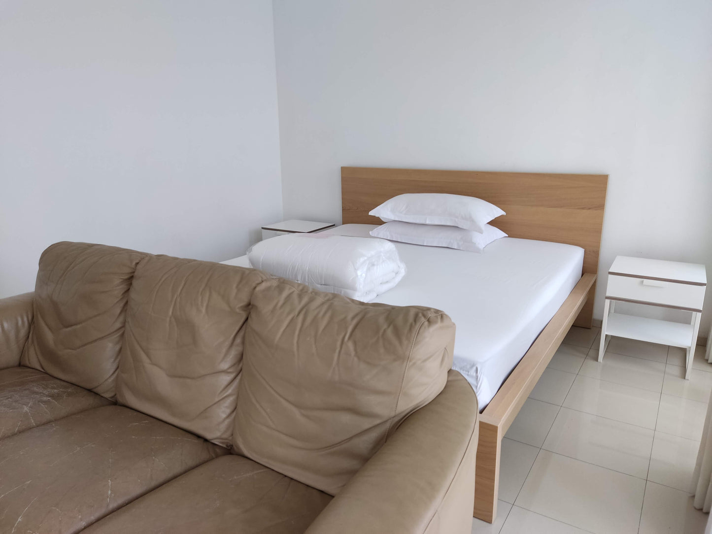 4 BR De Reiz Villa Adya Syariah - Mountain View - Family Only (GAds)