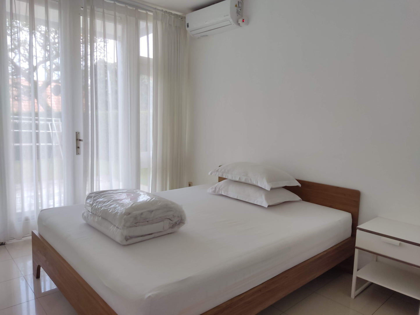 4 BR De Reiz Villa Adya Syariah - Mountain View - Family Only (GAds)