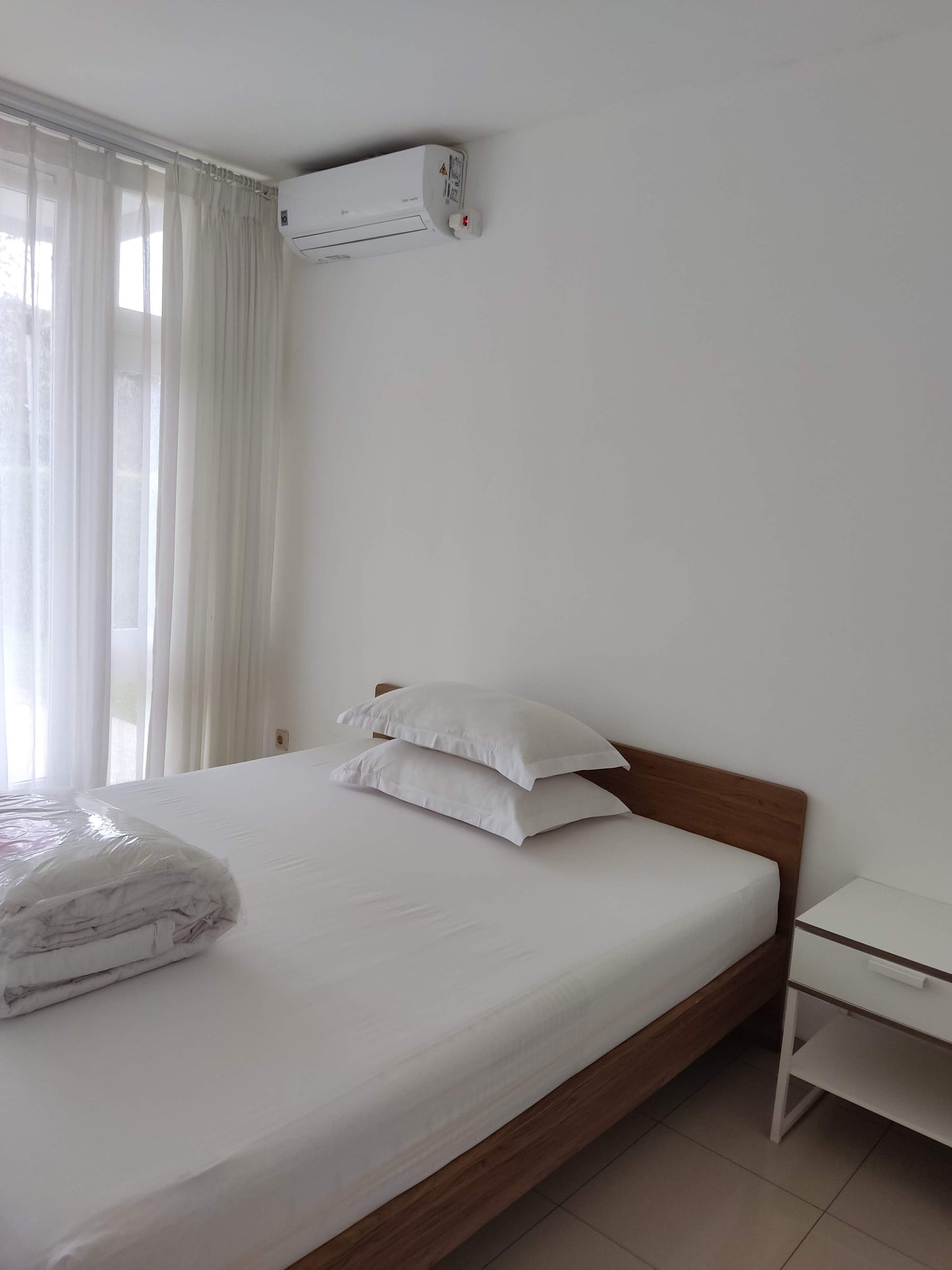 4 BR De Reiz Villa Adya Syariah - Mountain View - Family Only (GAds)