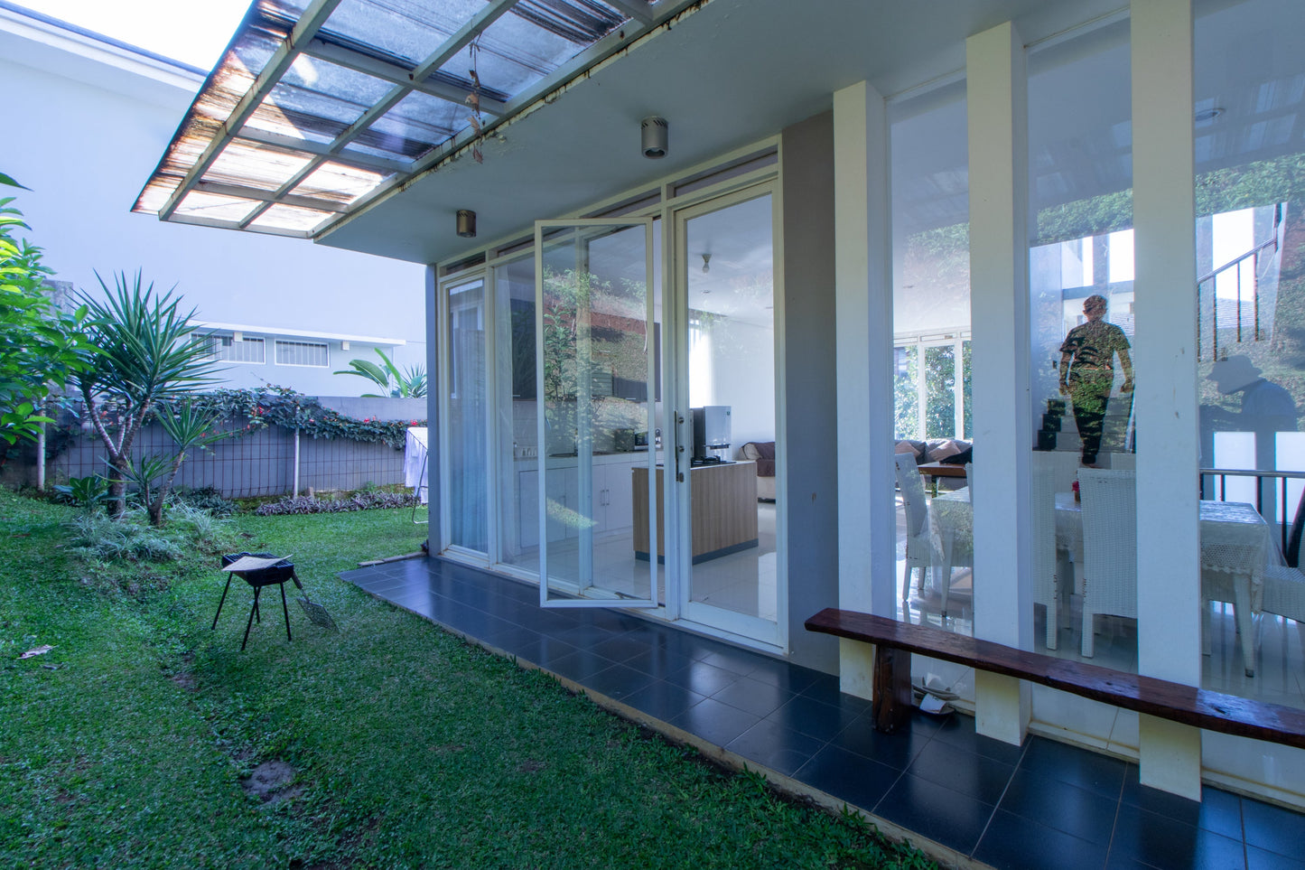 4 BR De Reiz Villa Golf Syariah - Mountain View - Family Only