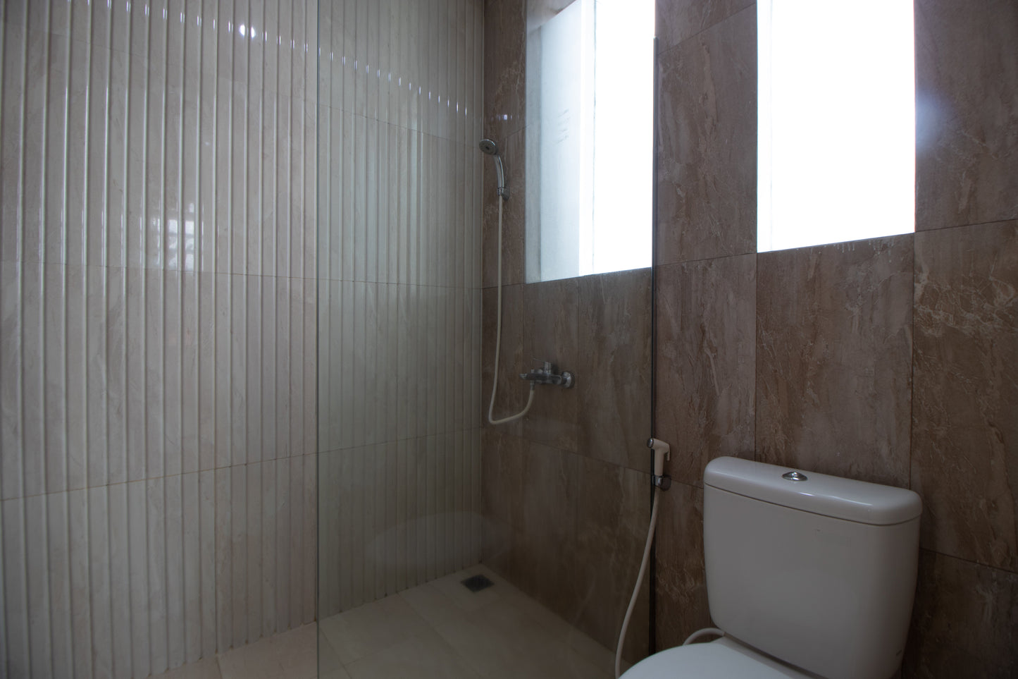 3 BR De Reiz Villa Dago Syariah - Private Swiming Pool - Family Only