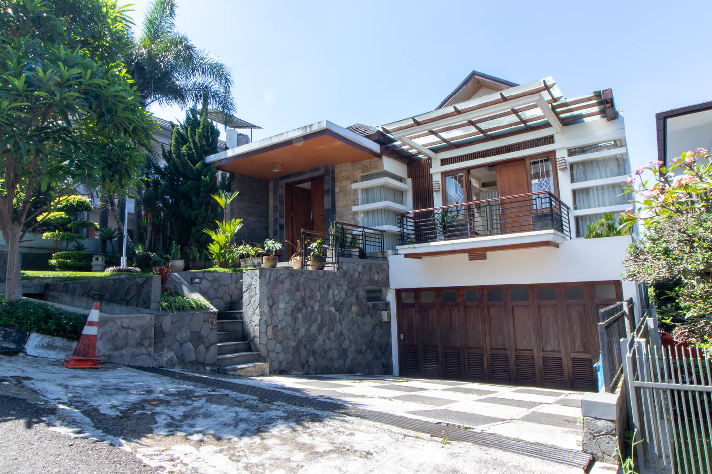 4+1 BR De Reiz Villa Meily Syariah - Private Swiming Pool - Family Only