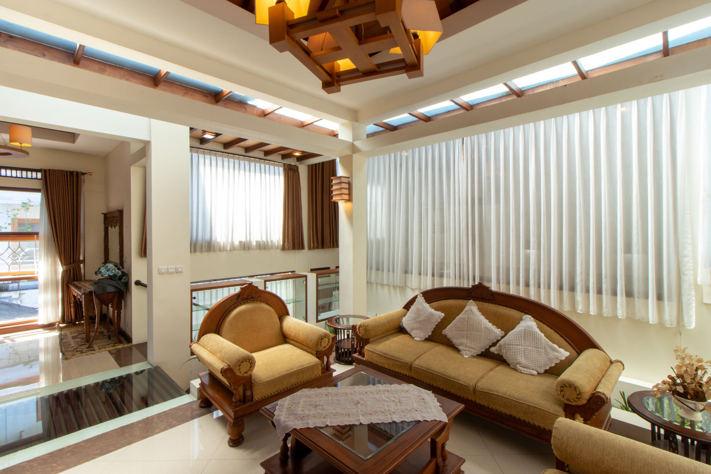 4+1 BR De Reiz Villa Meily Syariah - Private Swiming Pool - Family Only