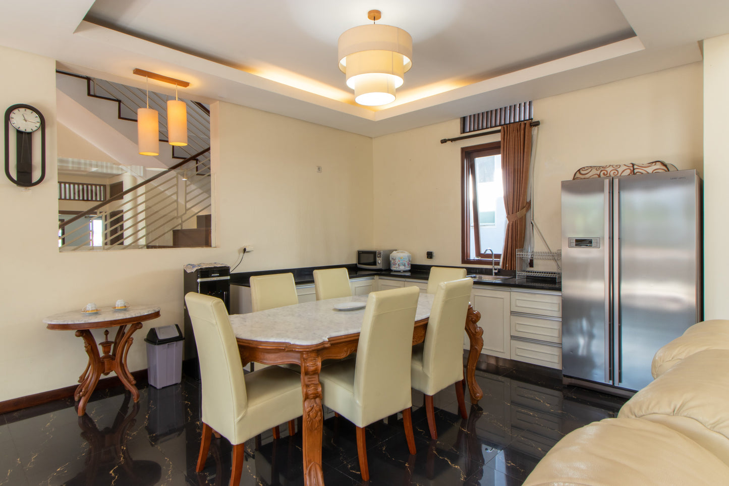 4+1 BR De Reiz Villa Meily Syariah - Private Swiming Pool - Family Only