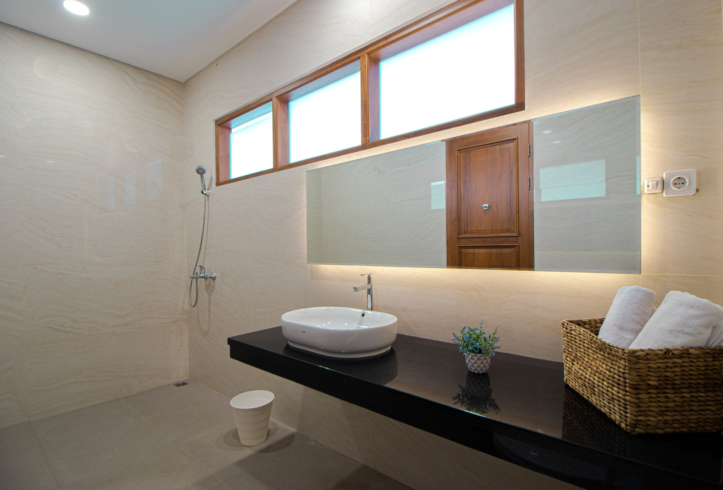 4 BR De Reiz Villa Ara Syariah - Private Swiming Pool - Family Only