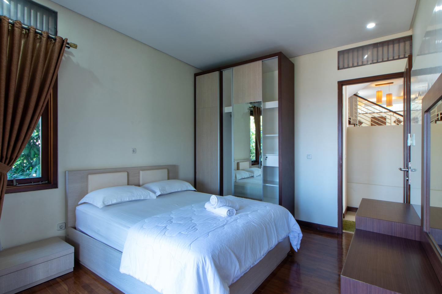 4+1 BR De Reiz Villa Meily Syariah - Private Swiming Pool - Family Only