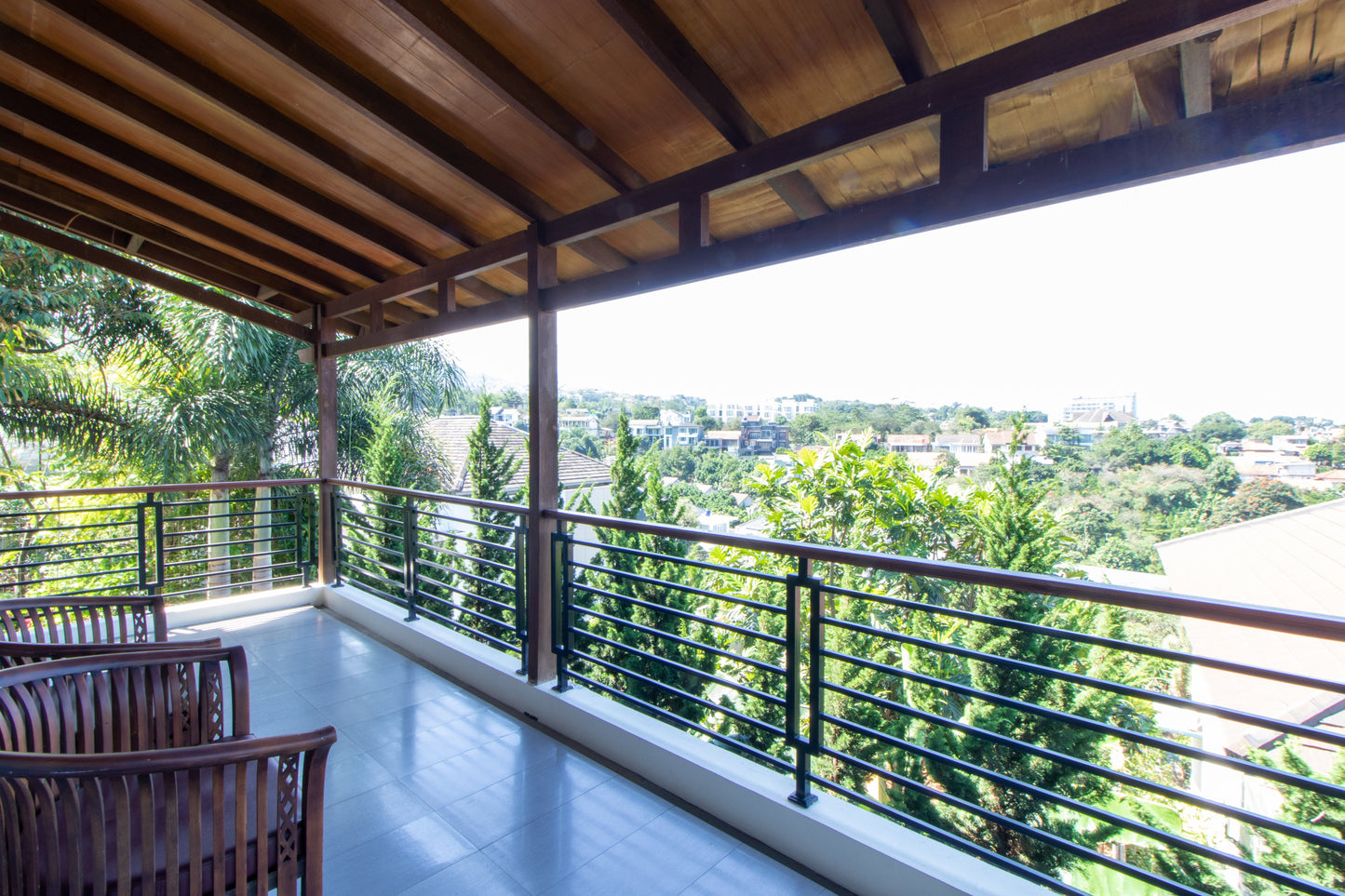 4+1 BR De Reiz Villa Meily Syariah - Private Swiming Pool - Family Only