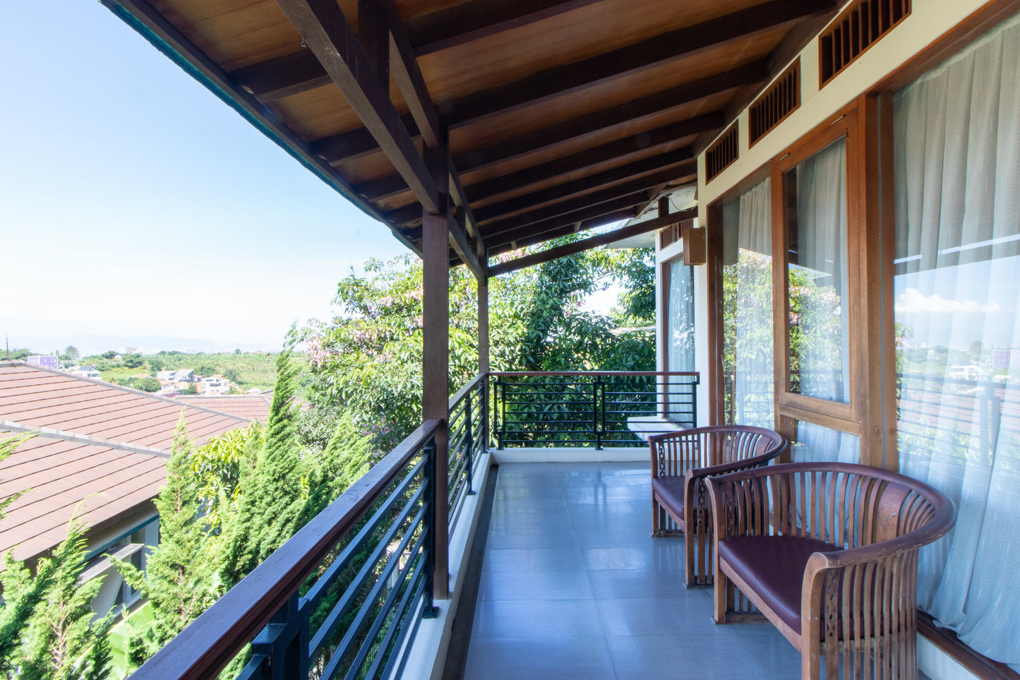 4+1 BR De Reiz Villa Meily Syariah - Private Swiming Pool - Family Only