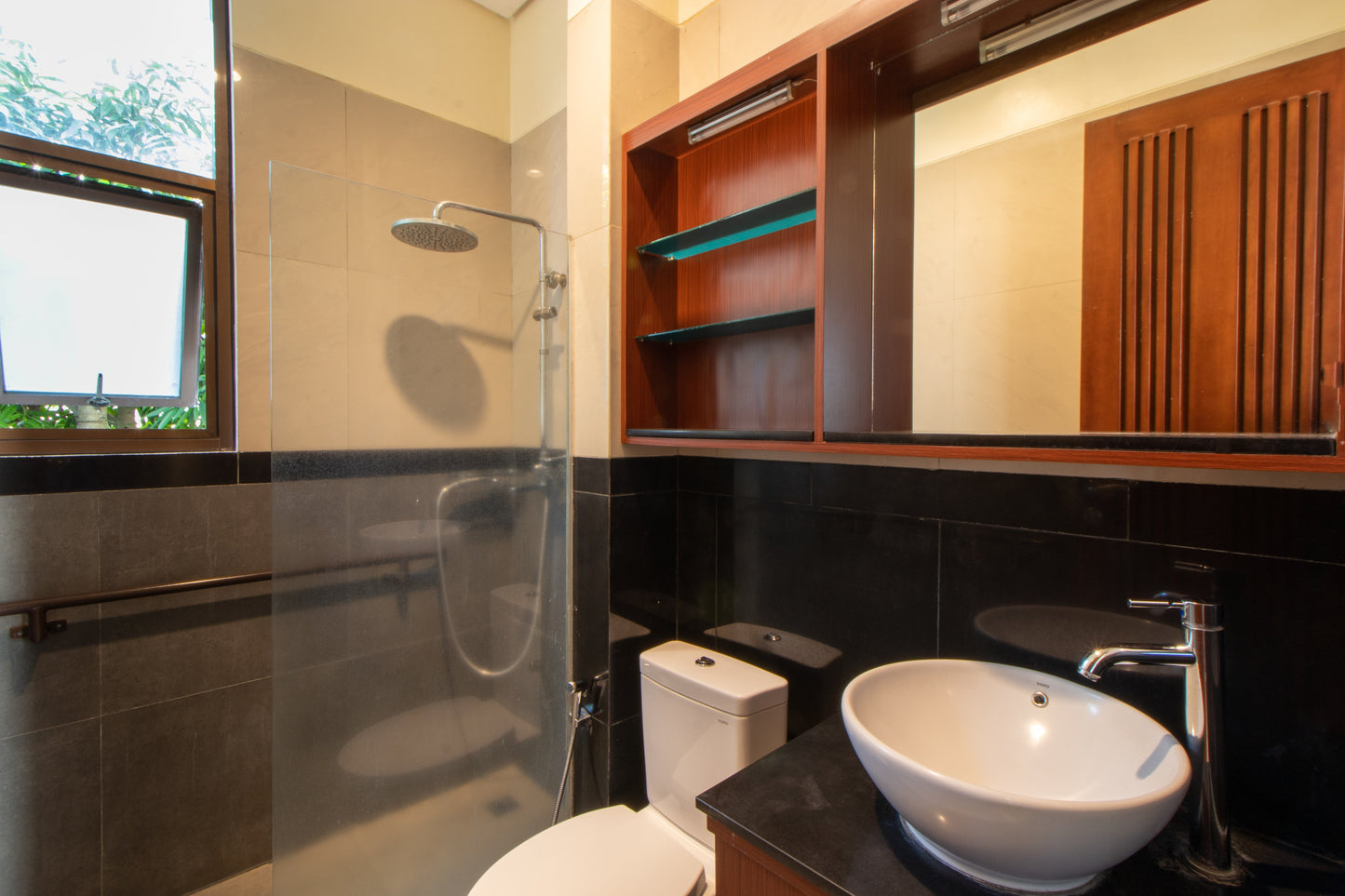 4+1 BR De Reiz Villa Meily Syariah - Private Swiming Pool - Family Only