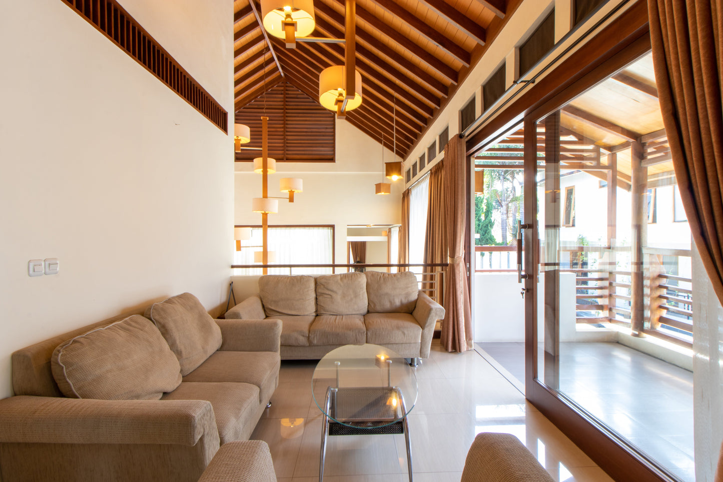 4+1 BR De Reiz Villa Meily Syariah - Private Swiming Pool - Family Only