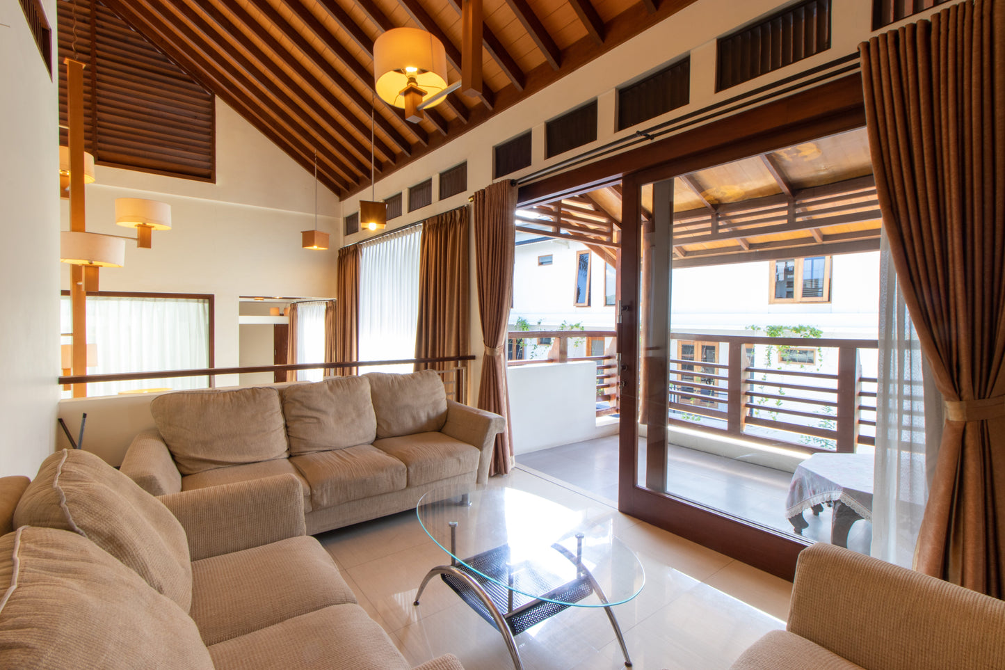 4+1 BR De Reiz Villa Meily Syariah - Private Swiming Pool - Family Only