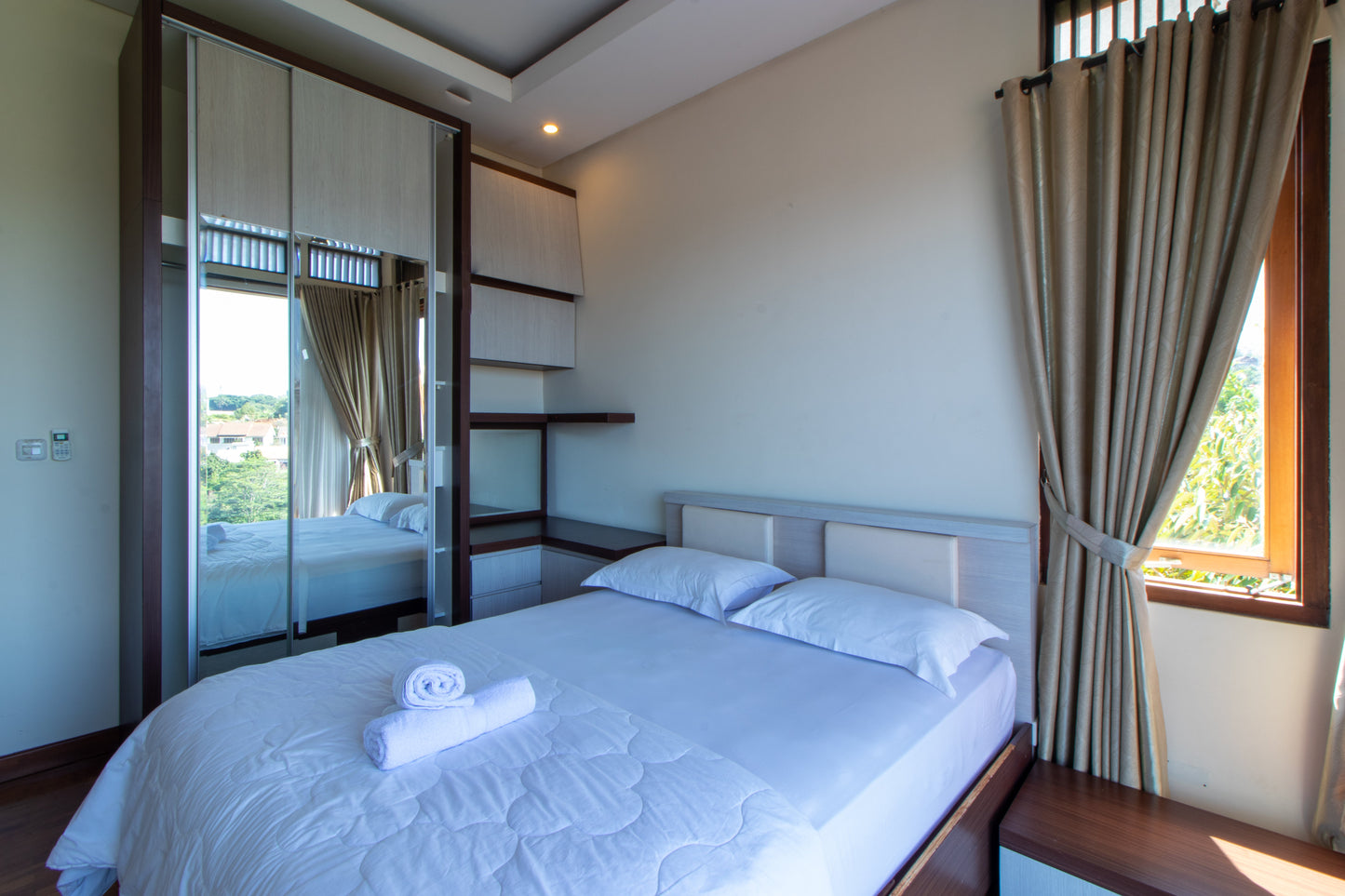4+1 BR De Reiz Villa Meily Syariah - Private Swiming Pool - Family Only