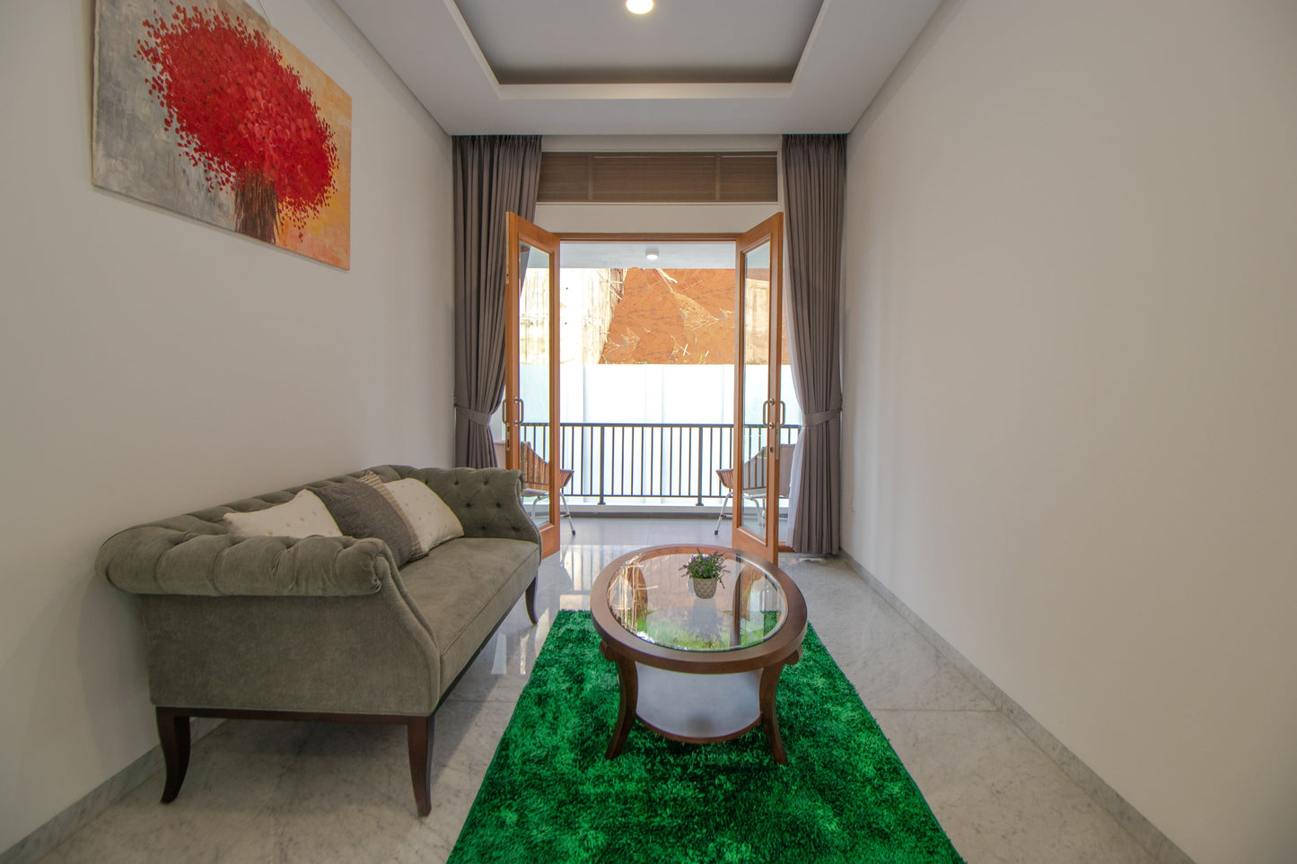 4 BR De Reiz Villa Ara Syariah - Private Swiming Pool - Family Only