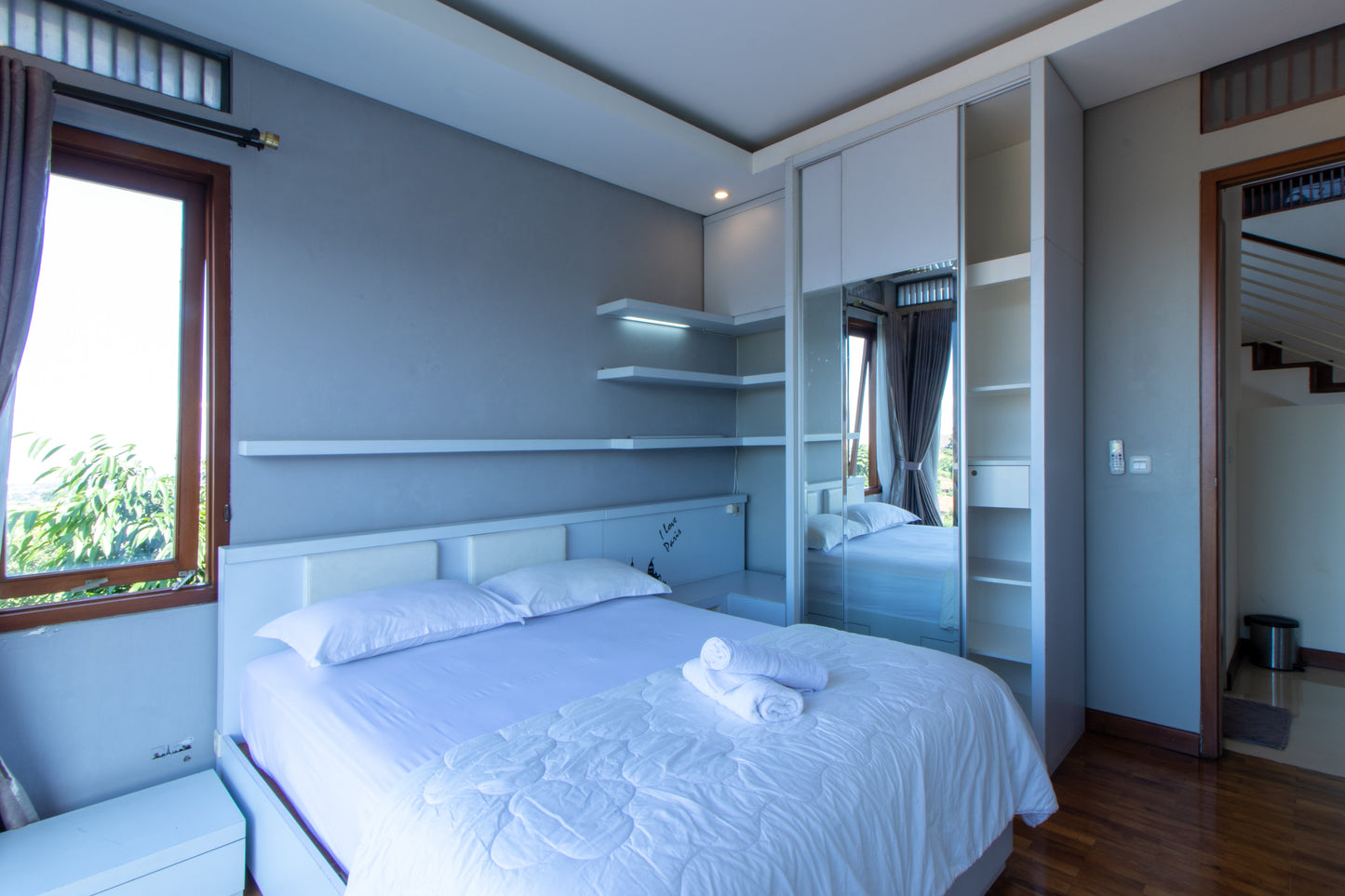 4 BR De Reiz Villa Tirta Syariah - Private Swiming Pool - Family Only