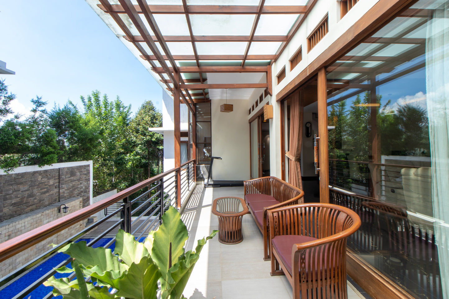4+1 BR De Reiz Villa Meily Syariah - Private Swiming Pool - Family Only