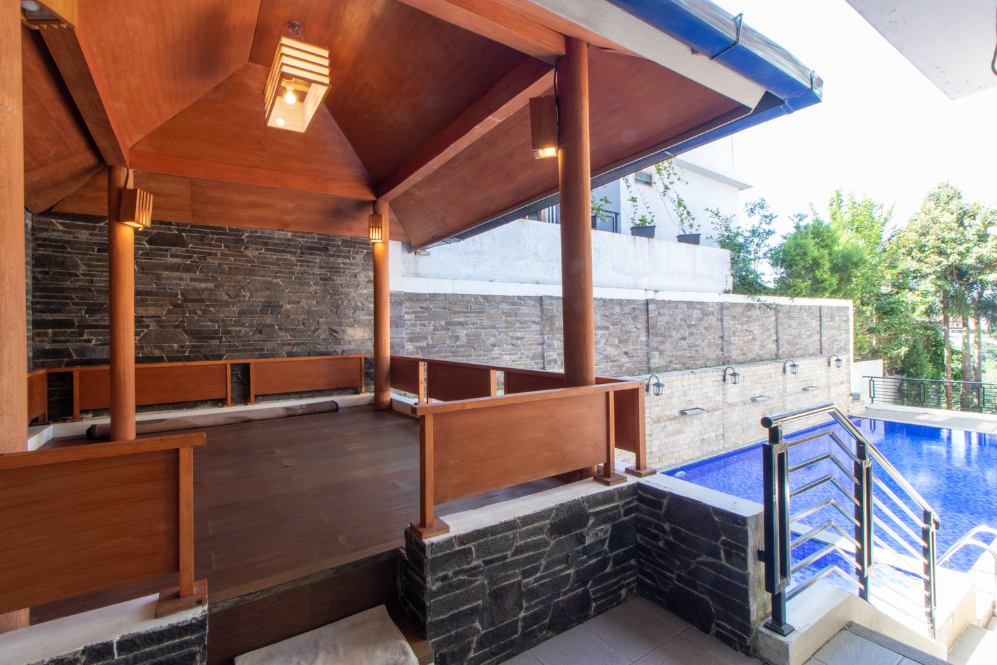 4+1 BR De Reiz Villa Meily Syariah - Private Swiming Pool - Family Only