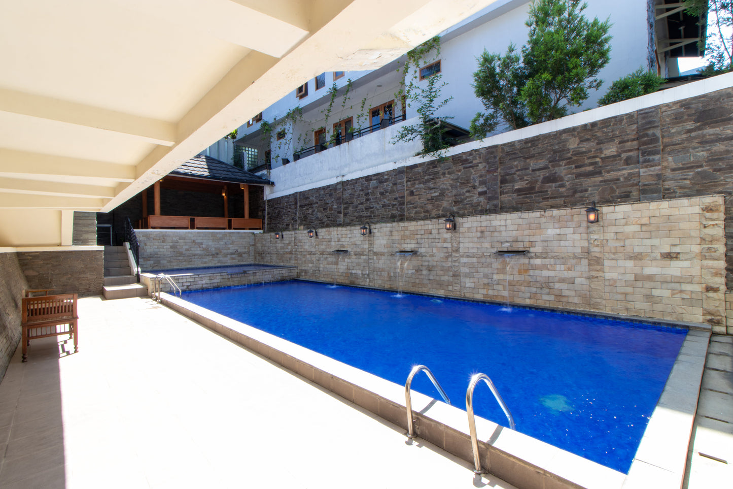 4+1 BR De Reiz Villa Meily Syariah - Private Swiming Pool - Family Only